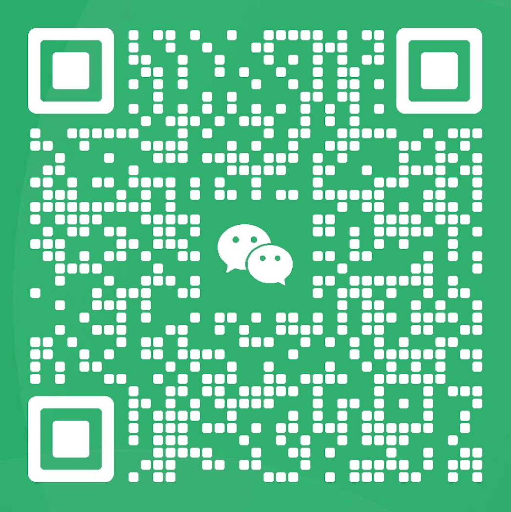扫码添加微信-麦先生说